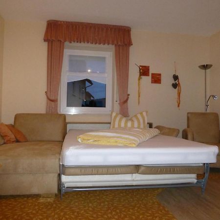 Villa Haus Talblick à Willingen  Chambre photo