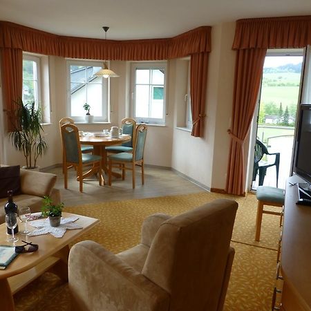Villa Haus Talblick à Willingen  Extérieur photo