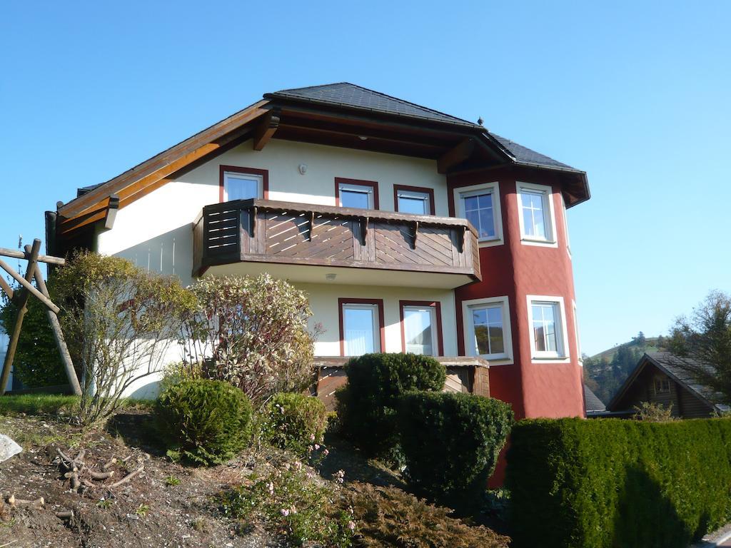 Villa Haus Talblick à Willingen  Extérieur photo