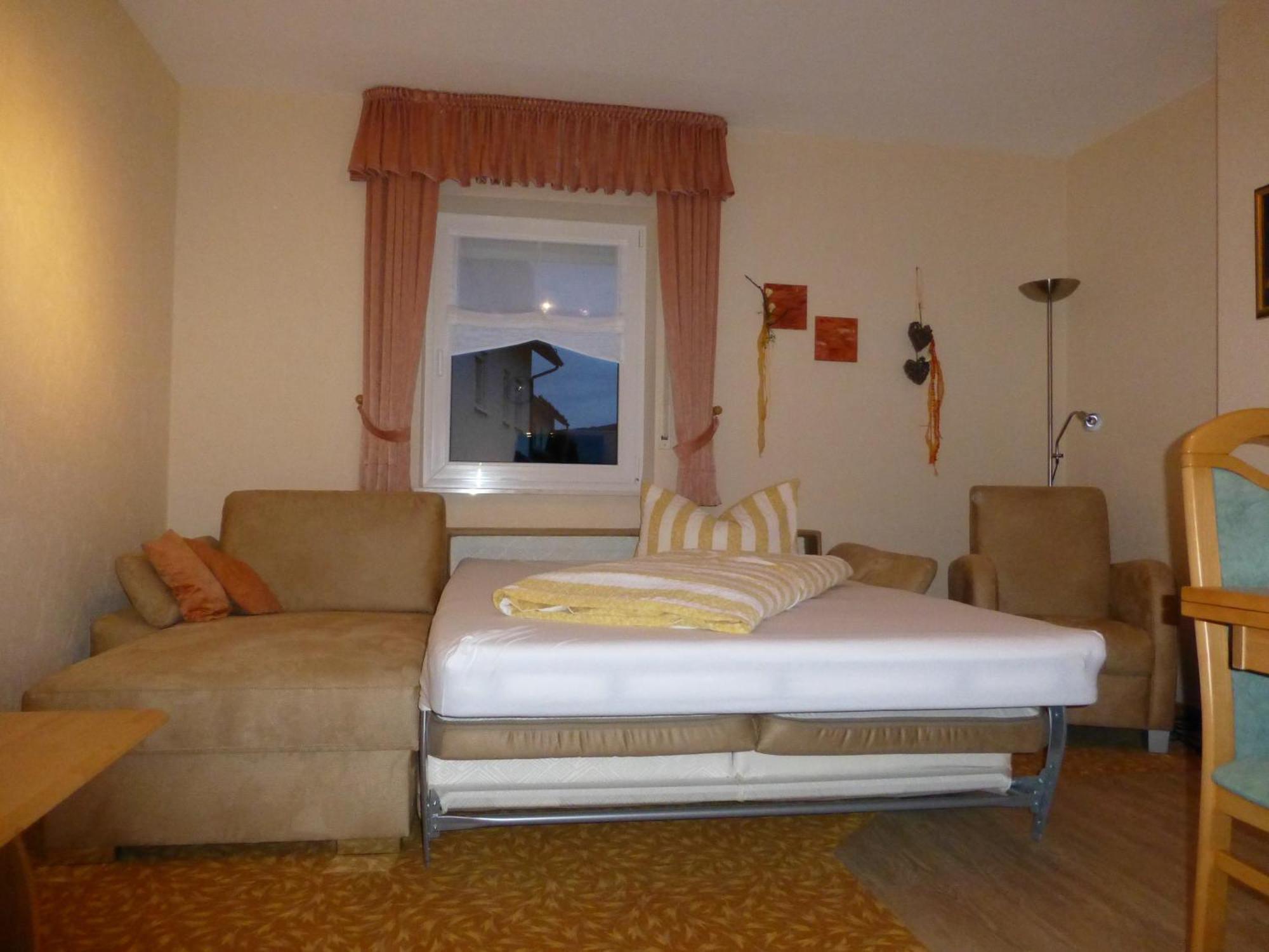 Villa Haus Talblick à Willingen  Chambre photo