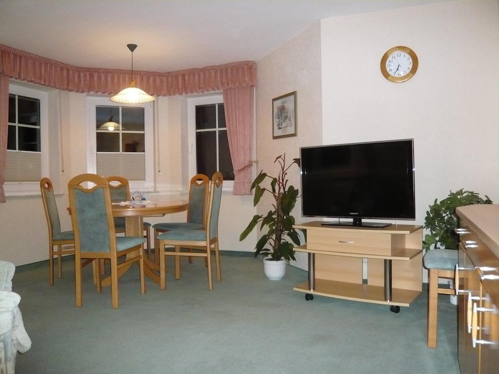 Villa Haus Talblick à Willingen  Chambre photo