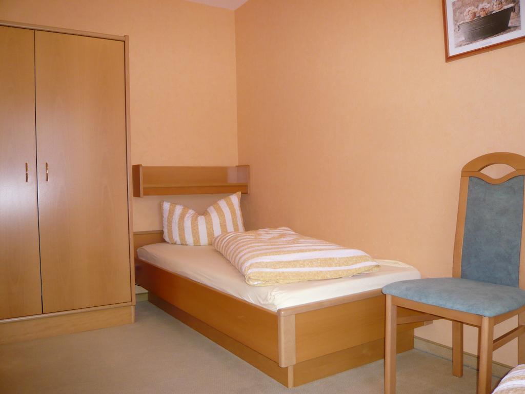 Villa Haus Talblick à Willingen  Chambre photo