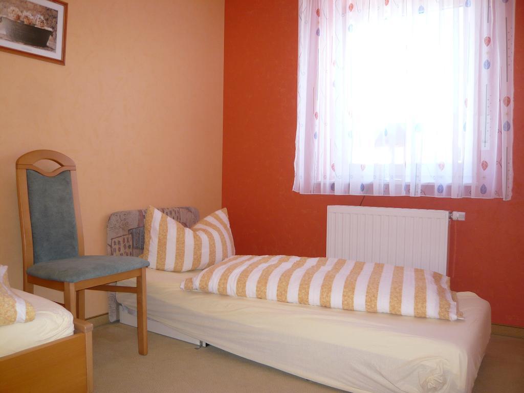 Villa Haus Talblick à Willingen  Chambre photo
