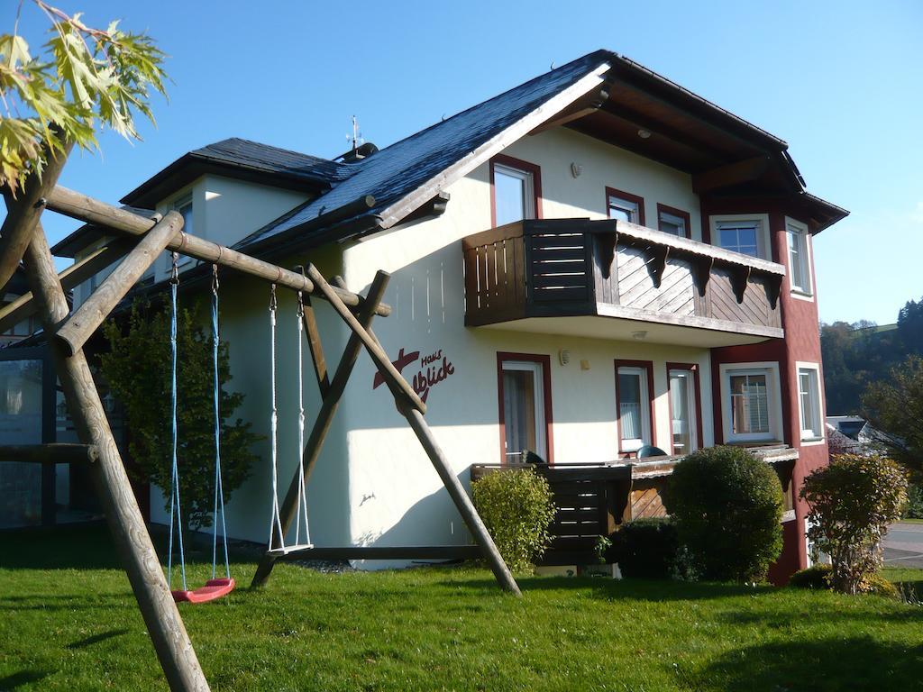Villa Haus Talblick à Willingen  Extérieur photo