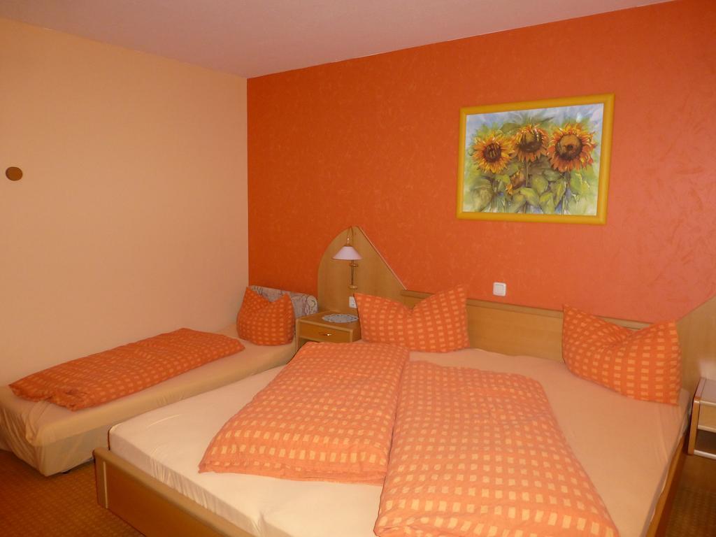 Villa Haus Talblick à Willingen  Chambre photo