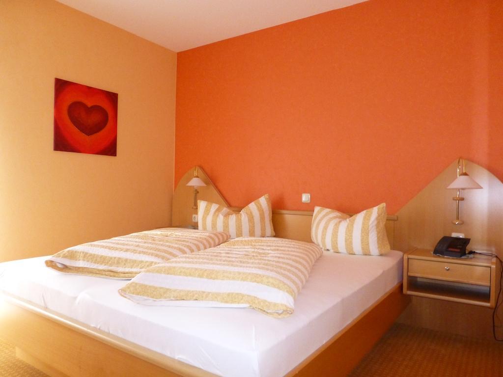 Villa Haus Talblick à Willingen  Chambre photo