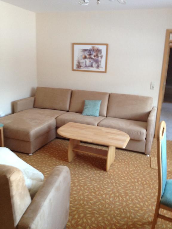 Villa Haus Talblick à Willingen  Chambre photo
