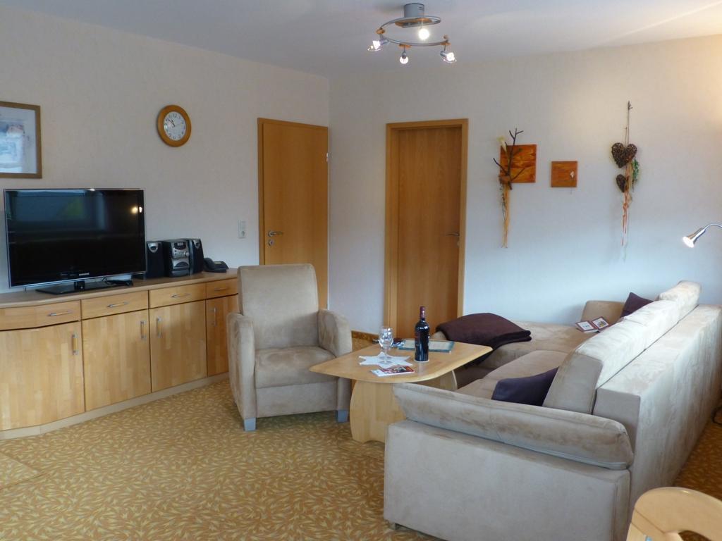 Villa Haus Talblick à Willingen  Extérieur photo