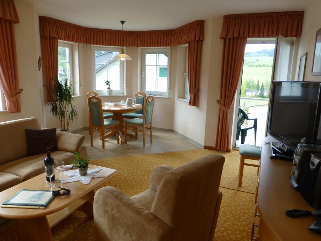 Villa Haus Talblick à Willingen  Extérieur photo